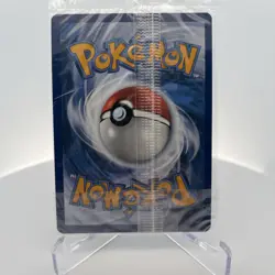 SEALED Pokemon TCG Mewtwo SVP 151 #052 Black Star Promo Card NM Condition - Image 2