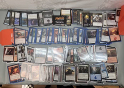Huge Lot of Magic the Gathering cards-B17 - Image 1