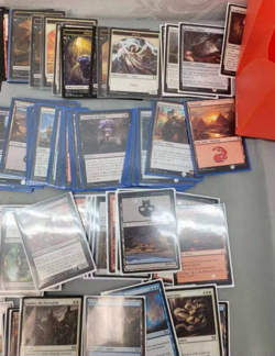 Huge Lot of Magic the Gathering cards-B17 - Image 2