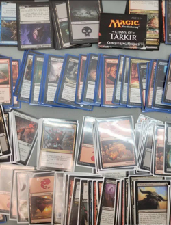 Huge Lot of Magic the Gathering cards-B17 - Image 4