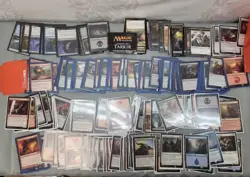 Huge Lot of Magic the Gathering cards-B17 - Image 5