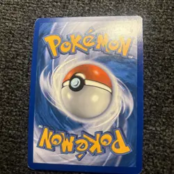 Pokemon Card Gyarados HeartGold & SoulSilver Holo 30/30 LP SWIRL - Image 2