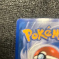 Pokemon Card Gyarados HeartGold & SoulSilver Holo 30/30 LP SWIRL - Image 3