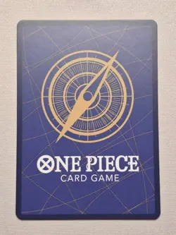 OPTCG - Yamato (Premium Card Collection 6 Assort Vol.1 ) - Exclusive - ENG - Image 2