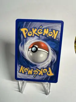Rayquaza 26/110 EX Holon Phantoms Delta Species MINT Pokemon card CLEAN - Image 5