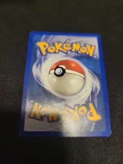 Pokemon Neo Genesis 1st Edition Uncommon Card Ledian 39/111 Nm Condition - Image 4