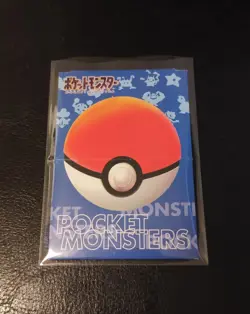 Pokemon Misty's Magikarp Bandai Battle Pop-Up Card Japan 1997 - Image 3