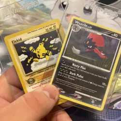 6x Pokemon Ultra Rare Vintage Card Lot *All PACK FRESH PULLS* -Very Rare! - Image 4