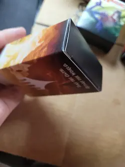 Empty Deck Box - OATH OF THE GATEWATCH OGW - NM/LP Magic MTG FREE SHIPPING - Image 4