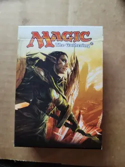 Empty Deck Box - OATH OF THE GATEWATCH OGW - NM/LP Magic MTG FREE SHIPPING - Image 5