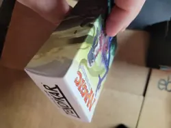 *EMPTY* Battle For Zendikar Deck Box Magic The Gathering MTG Eldrazi Art LP/NM - Image 3