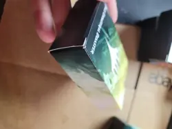 *EMPTY* Battle For Zendikar Deck Box Magic The Gathering MTG Eldrazi Art LP/NM - Image 4