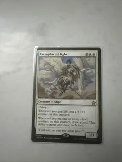 Exemplar of Light Foundations Regular - Image 1