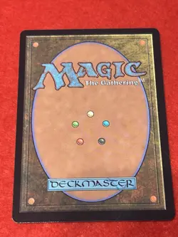 MTG Mana Flare Foil 46 Japanese - Image 2