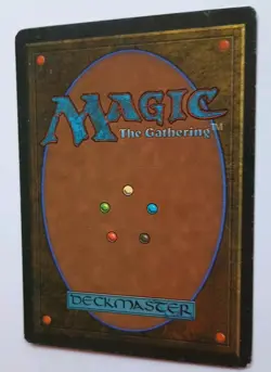 Magic the Gathering MTG Legends FBB THE WRETCHED LP/EX ITALIAN Rare 1995 NICE! - Image 5