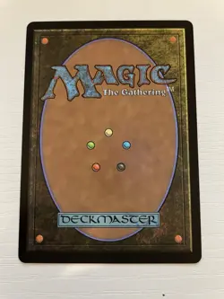 Genji Glove FOIL FIN Final Fantasy MTG 258 M/NM - Image 2