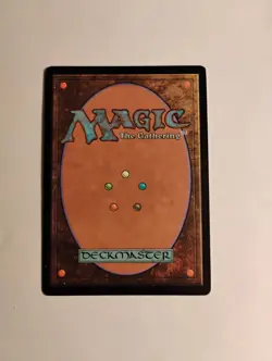 Magic: The Gathering The Ur-Dragon The Ur-Dragon Mythic Foil - Image 2