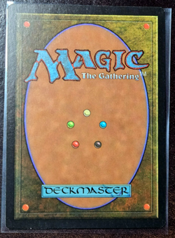 Shivan Dragon x1 NM/M - Pack Fresh - 4th Edition MTG Vintage + Fast Ship! #2 - Image 2