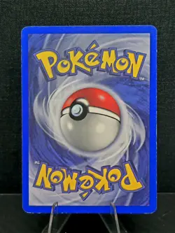 Pokemon TCG Rocket's Mewtwo 14/132 Gym Challenge Holo - Image 2