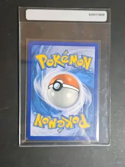 2018 Pokemon Sun & Moon Celestial Storm Jirachi Prism Star #97/168 - Image 2