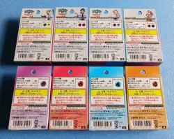 8 Unopened Pokemon Japanese Starter Decks - Generations & ex Starter Deck Series - Image 2