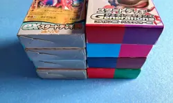 8 Unopened Pokemon Japanese Starter Decks - Generations & ex Starter Deck Series - Image 4