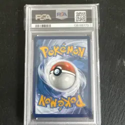 Pokemon 2025 Reshiram ex 173/086 Black White Rare White Flare GEM MINT PSA 10 - Image 2