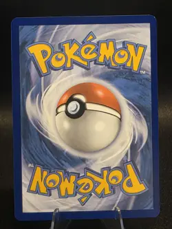 Pokemon TCG Lacey 166/142 Sv07 Stellar Crown Ultra Rare NM Condition - Image 3