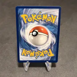 Pikachu ex - Double Rare SV08: Surging Sparks 057/191 NM POKEMON TCG - Image 2