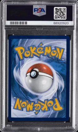2023 POKEMON OBF EN-OBSIDIAN FLAMES #223 CHARIZARD EX PSA 10 - Image 2