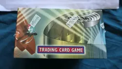 Pokemon Gym Heroes 1st Edition Booster Box, 2000, WOTC, NEW & SEALED - Image 5