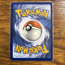 Pokemon TCG | Psyduck MEP 007 Mega Evolution Black Star Promo NM - Image 2
