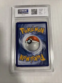 2019 Pokemon Mewtwo Holo #75 HGC 9.5 (sb6) - Image 2