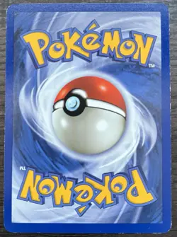 Energy Search 59/62 1st Edition Pokemon TCG WOTC Base Set Fossil MINT - Image 2