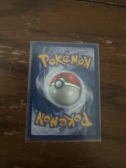 Pokemon TCG Trainer Imposter Professor Oak Base Set 73 Rare Vintage 1999 - Image 2