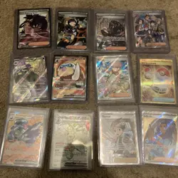 Huge Pokemon Lot - Image 2