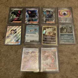 Huge Pokemon Lot - Image 3