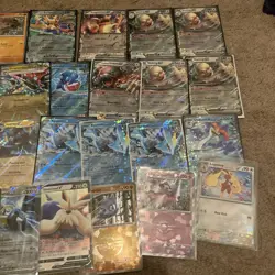Huge Pokemon Lot - Image 4