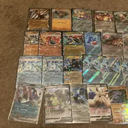 Huge Pokemon Lot - Image 5