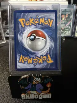Pokemon TCG Mega Sharpedo SIR EX 127/094 Phantasmal Flames - Image 2