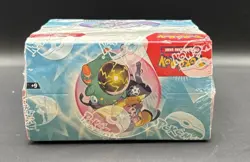 Journey Together Enhanced Booster Box Pokemon 2025 - Image 5