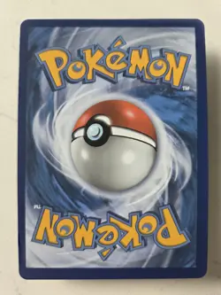 FULL ART Pokemon Ranger ULTRA RARE 113/114 XY Steam Siege Trainer Supporter - Image 2