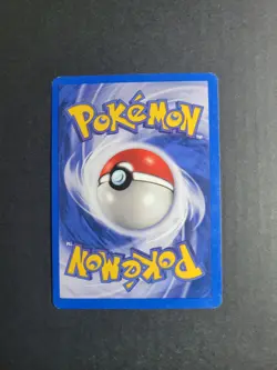 Psyduck 53/62 Pokemon TCG Fossil Unlimited Regular Common LP - Image 3