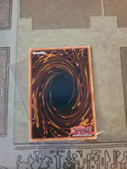 YUGIOH FIVE-HEADED DRAGON SD09-ENSS1 ULTRA LIMITED ED NM - Image 2
