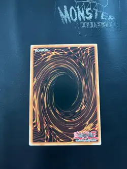 YUGIOH MALEFIC RED-EYES BLACK DRAGON COMMON LDS1-EN006 1ST EDITION - Image 2