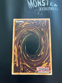 YUGIOH RED EYES TRANSMIGRATION SUPER RARE DRL2-EN017 1ST EDITION - Image 2