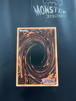 YUGIOH RUDDY ROSE DRAGON SECRET RARE LIOV-EN035 1ST EDITION - Image 2