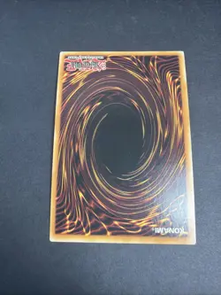 Soul Servant - LED6-EN003 - Ultra Rare - 1st Edition NM Yugioh Legendary D - Image 2