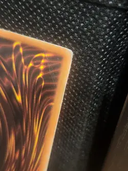 Yugioh Unity JUMP-EN006 Ultra Rare Limited MP - Image 3