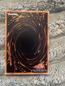 Yu-Gi-Oh! Yugioh Curse of Anubis CA-25 Forced Requisition Konami 2000 Japan - Image 2